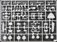 Me 262A-1a Schwalbe Kit