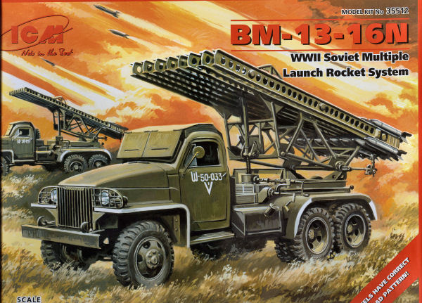 BM-13-16N