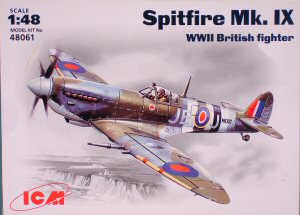 Spitfire