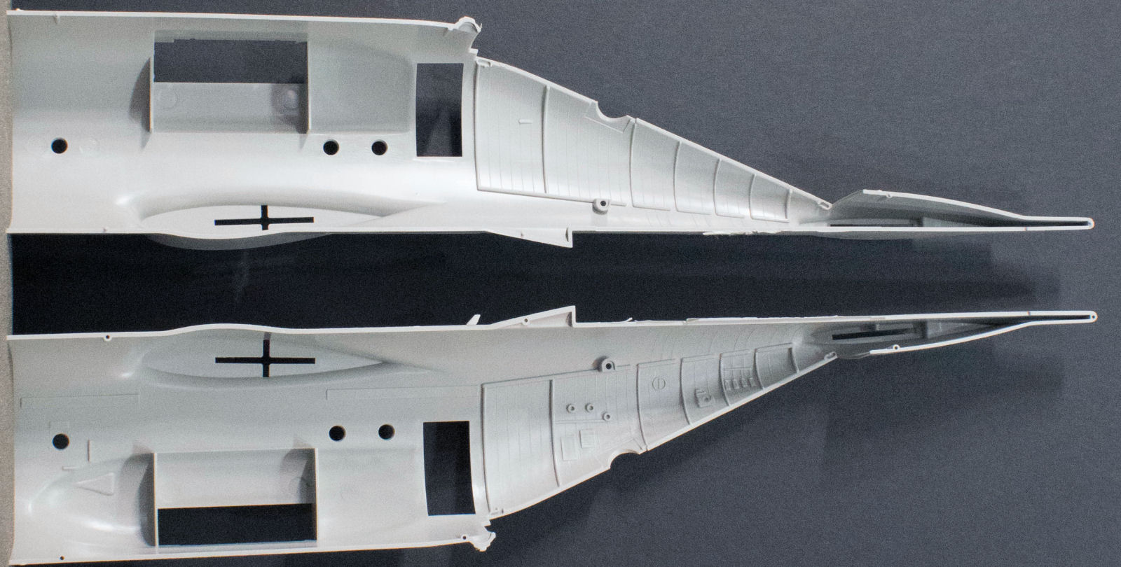 Italeri 0843 1/48 C-130H Hercules Parts Image 04