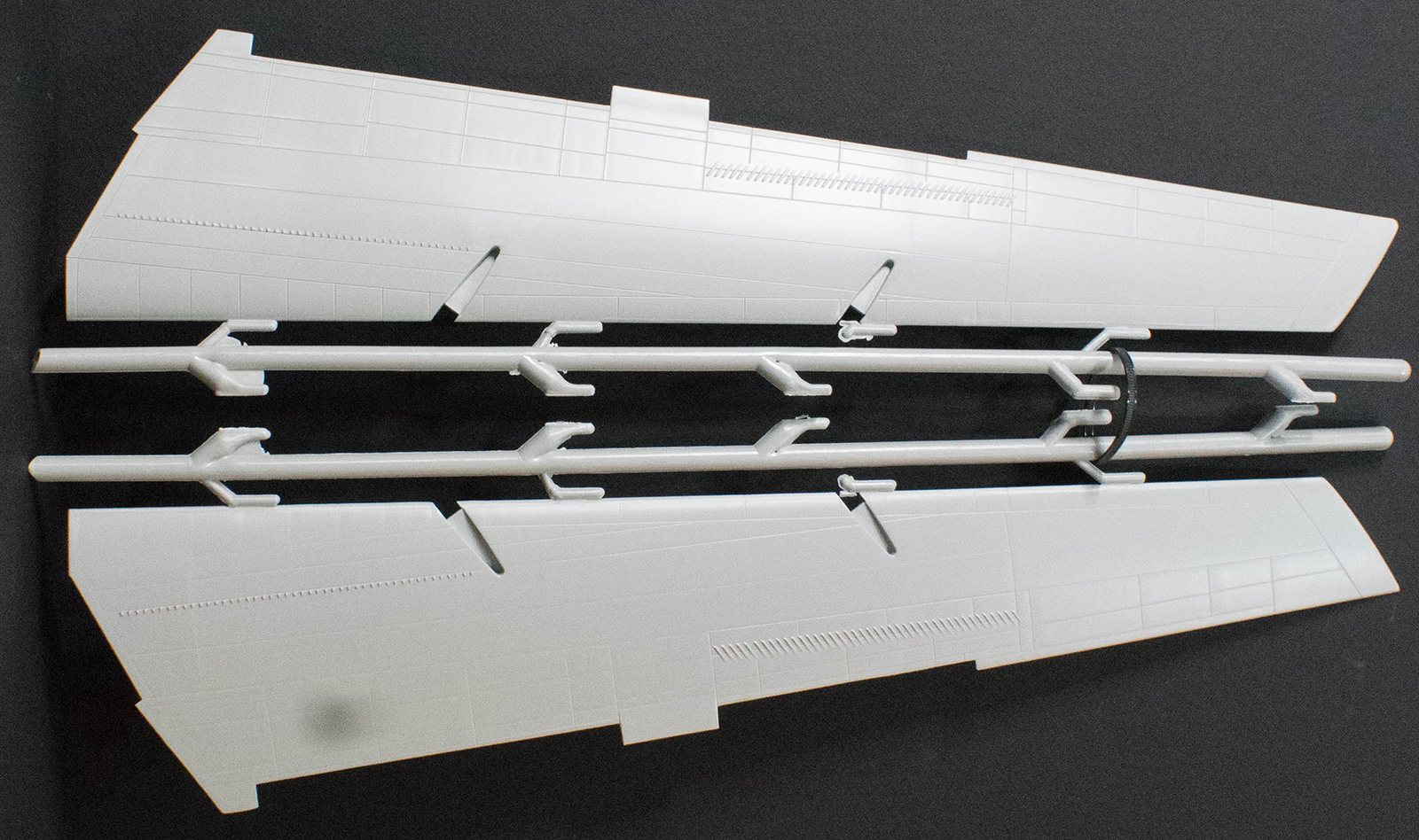 Italeri 1378 1/72 B-52G Stratofortress Parts Image 03