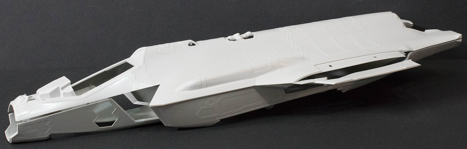 Italeri 2506 1/32 F-35A Lightning II Parts Image 02