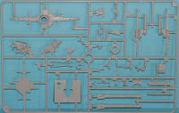 8.8cm FlaK 37 AA Gun Kit