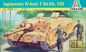 Sd.Kfz.162 Kit