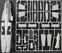 F/A-18 Hornet Kit