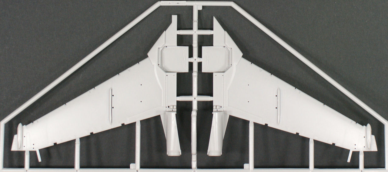 Kinetic 48034 1/48 Grumman A-6A/E Intruder Parts Image 03