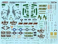 EA-6B Prowler Kit