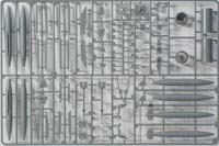 F-104A/C Starfighter Kit