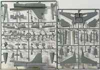 RF-5A Freedom Fighter Kit