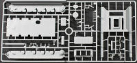 SU-122 Early Production Kit