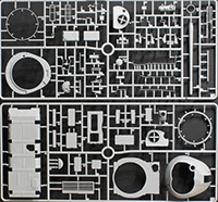 T-54B Early Production Kit