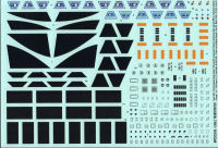 Space: 1999 Eagle Transporter