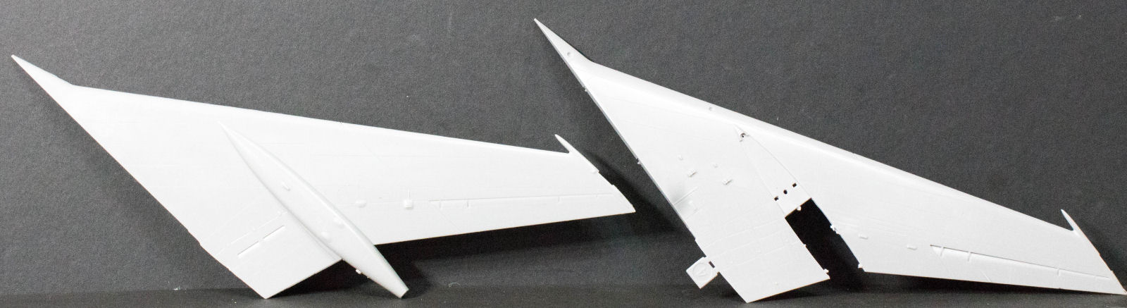 Modelsvit 72022 1/72 Tu-22KD (Blinder) Review Image 02