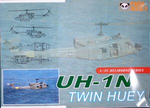 UH-1N