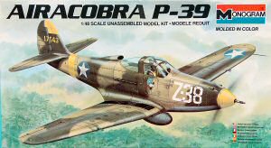 P-39 Kit