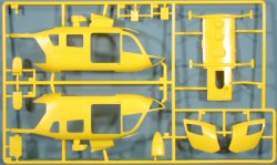 EC145 Parts