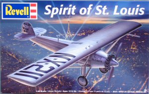 Spirit of St. Louis