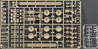 M551 Sheridan 'Vietnam War' Kit