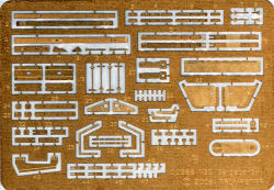 Bergepanzer IV Kit