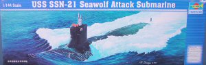 Seawolf Kit