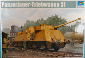 Triebwagen Kit