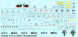 F-105G Kit
