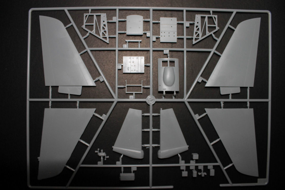 Trumpeter 02249 1/32 A-6A Intruder Kit Preview Image 32