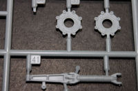 A-6A Sprue