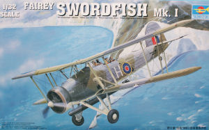 Swordfish Kit