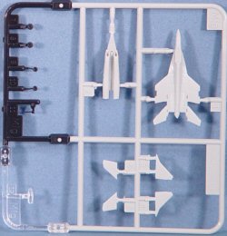 MiG-29K Kit