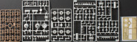 JS-4 (IS-4) Heavy Tank Kit