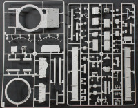 IDF Tiran 6 MBT Kit