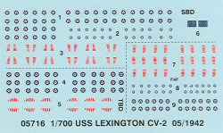 USS Lexington