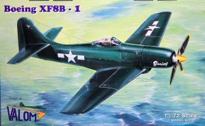 XF8B-1