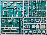 Do 335A-0 Pfeil Kit