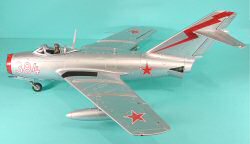 MiG-15bis Fagot 'USSR'