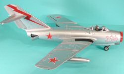 MiG-15bis Fagot 'USSR'