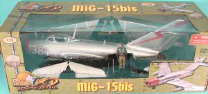 MiG-15bis Fagot 'USSR'