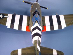 P-47D Thunderbolt