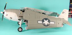 TBF Avenger