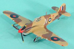 Hurricane Mk.II/Trop