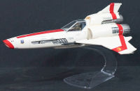 Moebius Models 1/32 Viper Mk.II BSG Prefinished Model First Look