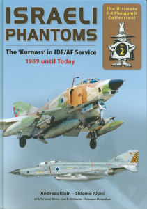 Israeli Phantoms Volume 2