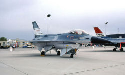 F-16 Viper Part 1