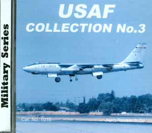 USAF Collection #3