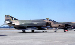 USAF F-4 Phantoms Pt.6