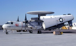 E-2 Hawkeye