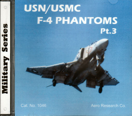 USN/USMC F-4 Phantoms Part III