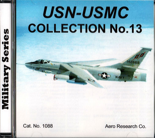 USN-USMC Collection No.13 Photo CD Review