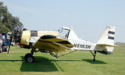 Ag Aviation No.3